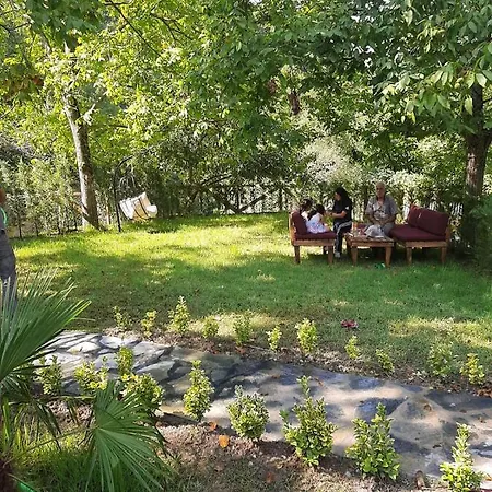 2 Bedroom Nature House With Garden In * Sapanca