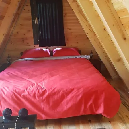 Tatil Evi 2 Bedroom Nature House With Garden In