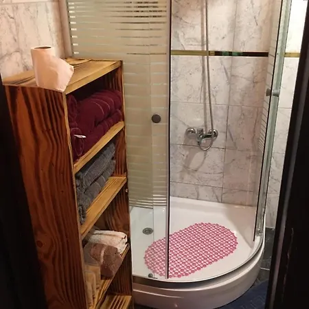 2 Bedroom Nature House With Garden In * Sapanca