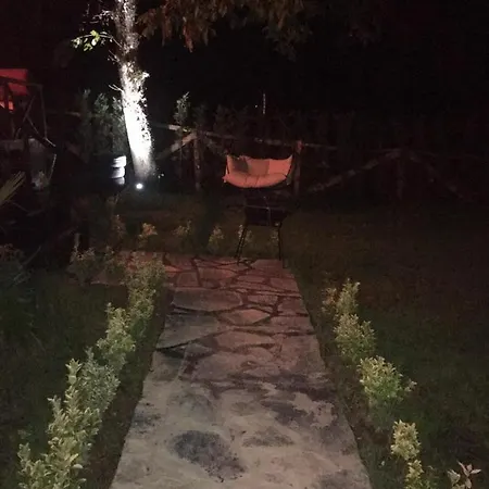 Tatil Evi 2 Bedroom Nature House With Garden In Sapanca